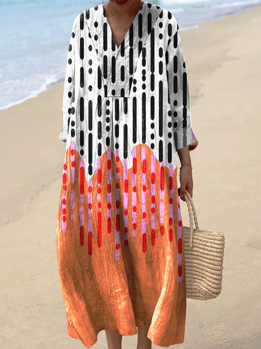 Noa Timeless chic dress
