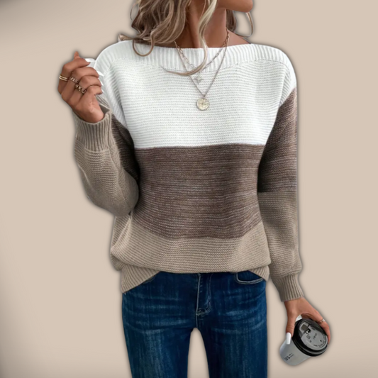 Alice - Sweater
