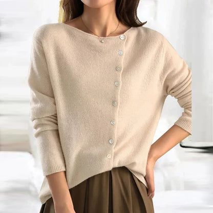 Malu - Knitted Sweater